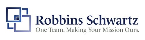 Robbins Schwartz logo